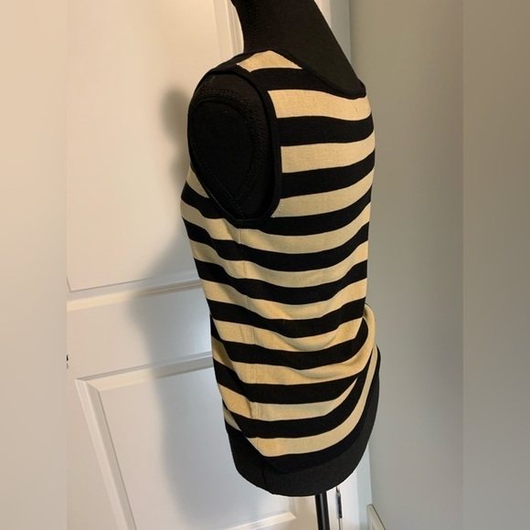 Jones New York petite M ladies top - Picture 7 of 10